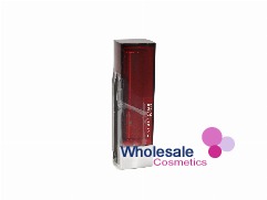 10 x Maybelline Colour Sensational Lipstick - 547 PLEASURE ME RED